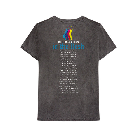 In The Flesh Tour Tee