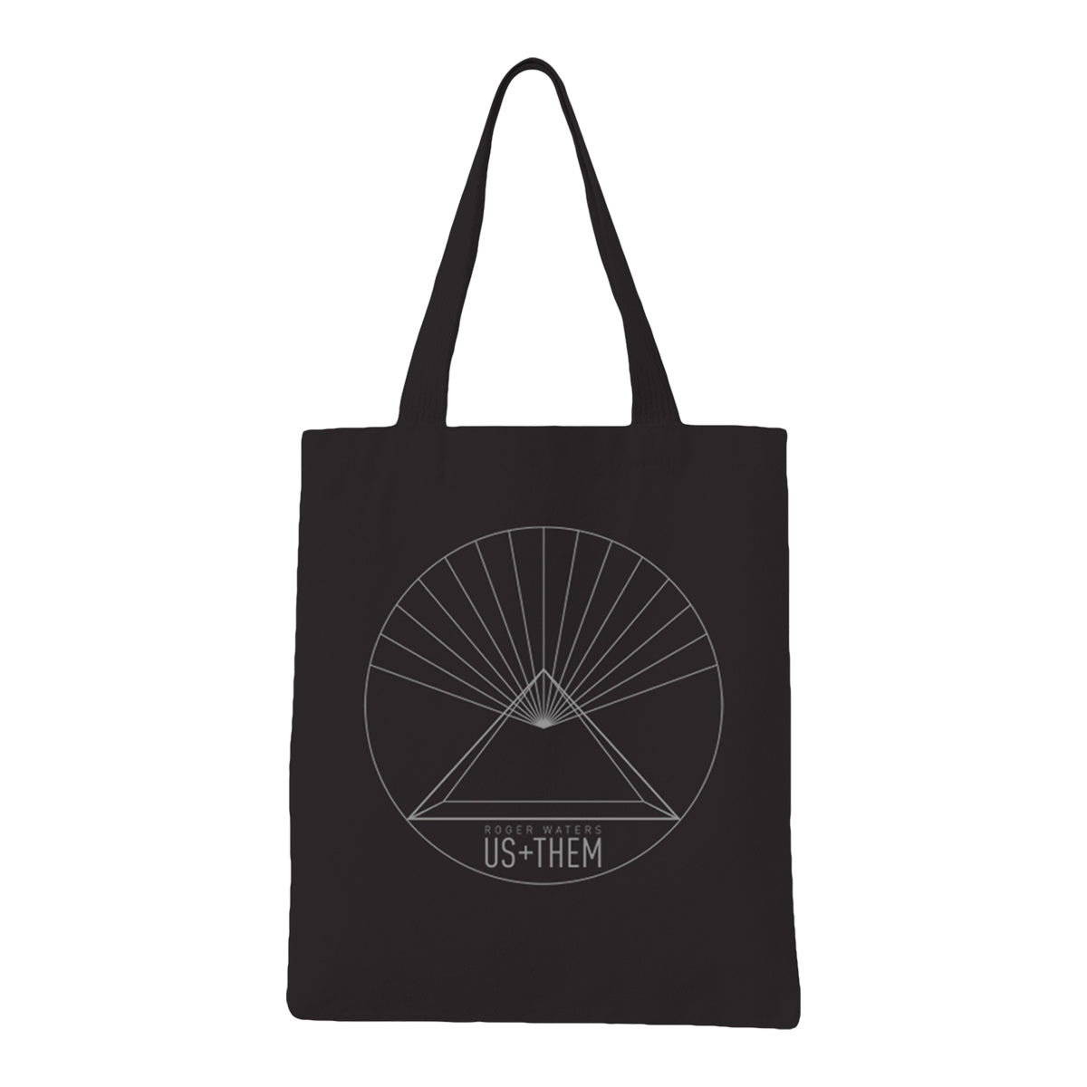 Us + Them Tote