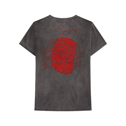 The Pros and Cons of Hitch Hiking Tour Tee