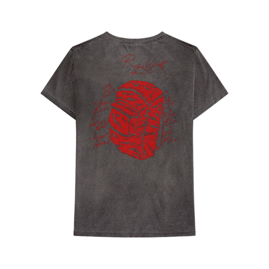 The Pros and Cons of Hitch Hiking Tour Tee