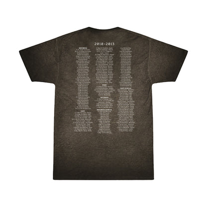 Roger Waters The Wall Live Tee