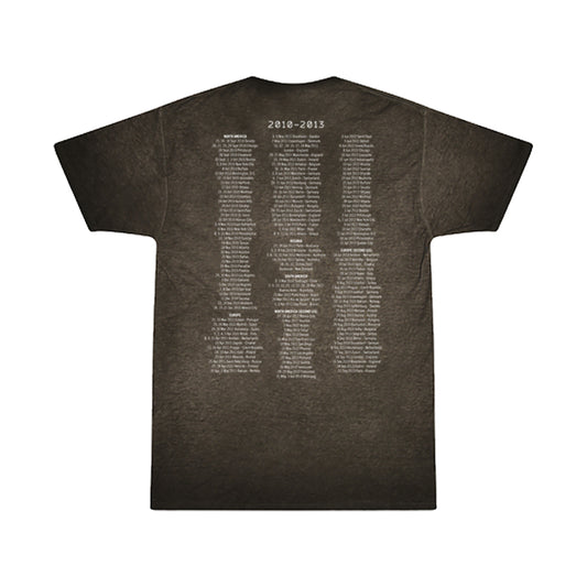 Roger Waters The Wall Live Tee