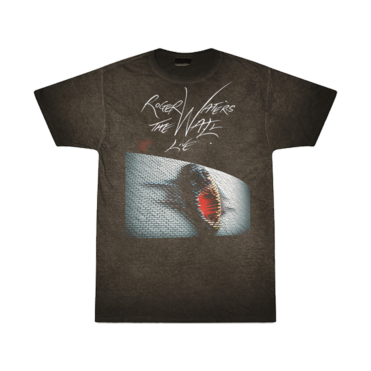 Roger Waters The Wall Live Tee