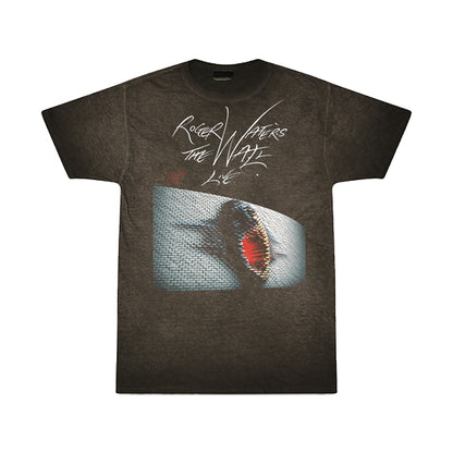 Roger Waters The Wall Live Tee