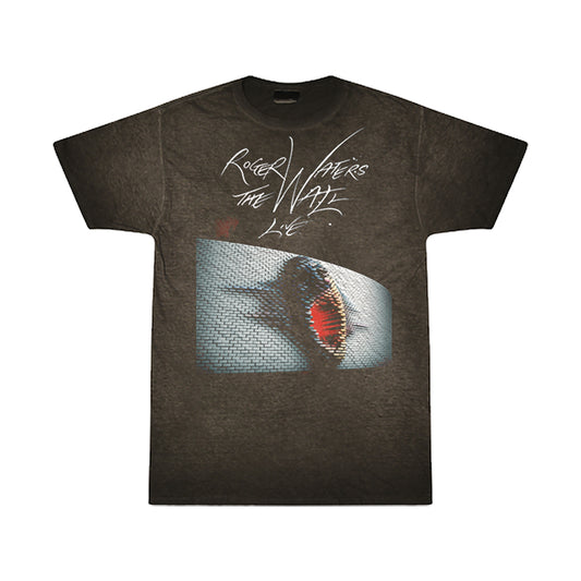 Roger Waters The Wall Live Tee