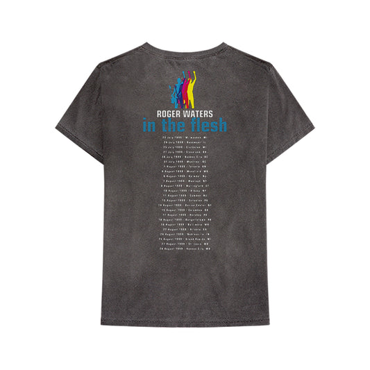 In The Flesh Tour Tee