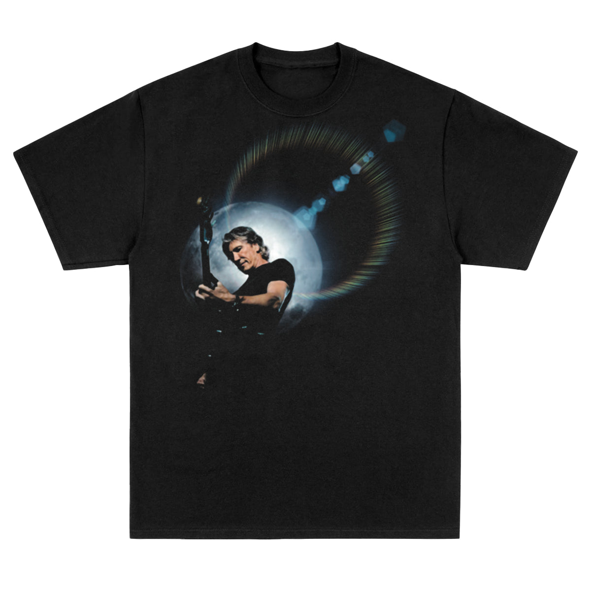 Roger Waters DSOTM Tour Tee