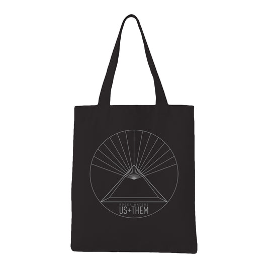 Us + Them Tote