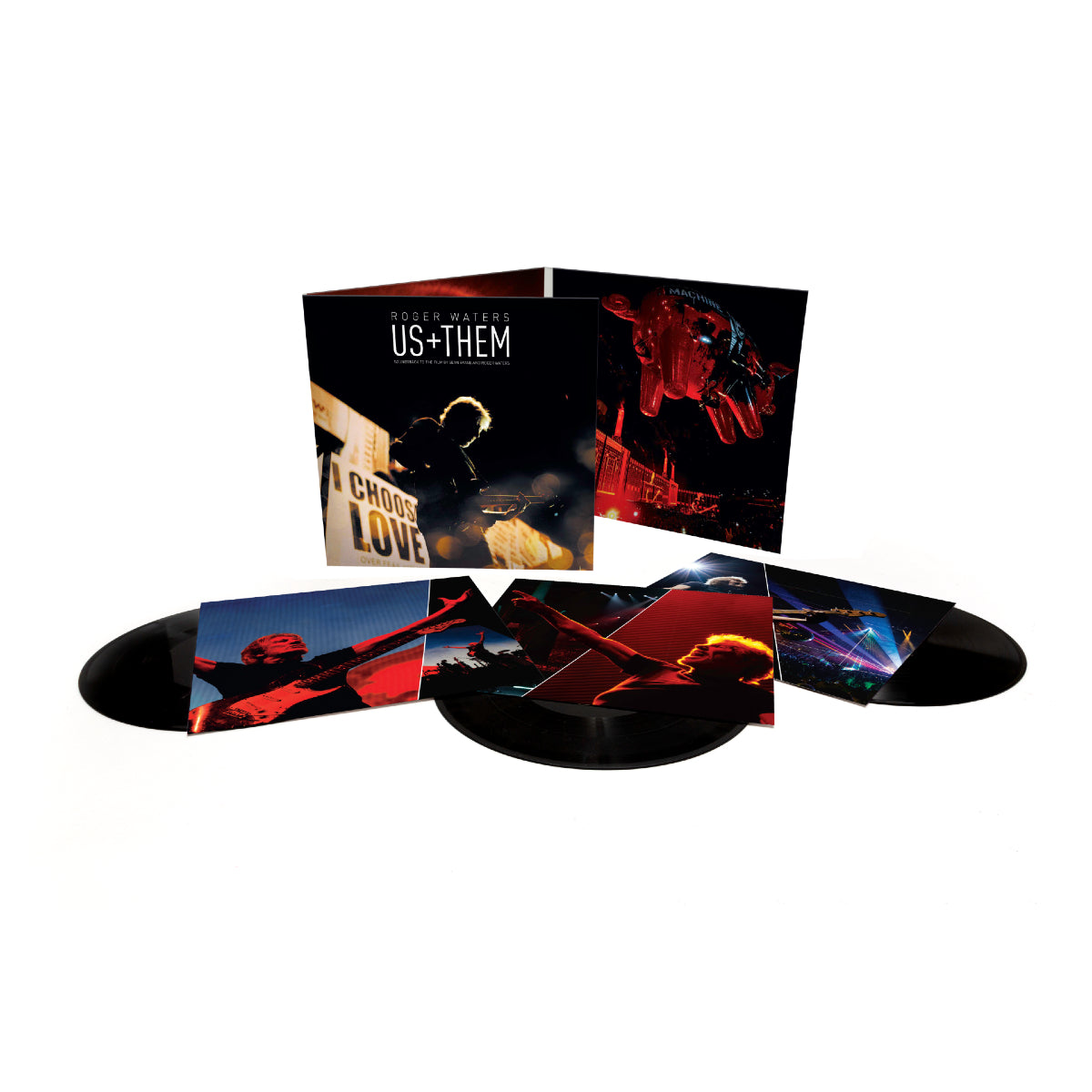 Roger Waters The Collection 7枚組プラスDVD Roger Waters / The Collection / 7CD+1DVD Solo Album Box Set